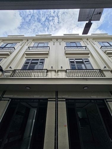 chỉ cần  450tr quý khách đã sở hữu căn 3 tầng tại Kiến An, Hải Phòng