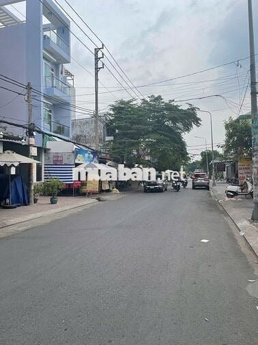 MẶT TIỀN BÔNG SAO 5 TẦNG_ KINH DOANH SẦM UẤT_ 68M_ 15.7TỎI