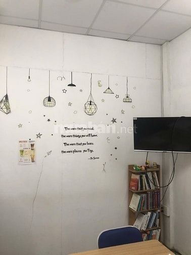 CHO THUÊ NHÀ NGUYÊN CĂN ĐỐI DIỆN TRƯỜNG ĐH SPKT, P.BÌNH THỌ, THỦ ĐỨC, 