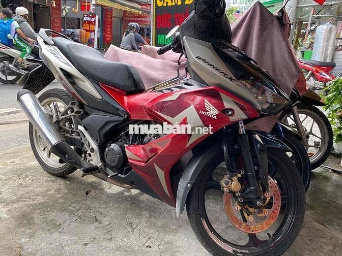 HONDA WINNER X 2020 , BS TÂY NINH
