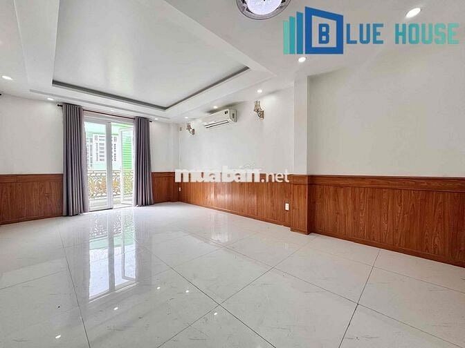CHO THUÊ PHÒNG BAN CÔNG FULL NỘI THẤT RỘNG 40M2 NGAY TRƯỜNG CHINH TÂN