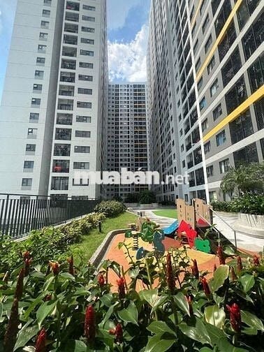 Chủ gửi bán gấp căn hộ gần Aeon Mall, Vsip1 - 2PN 59m2 - giá 1690