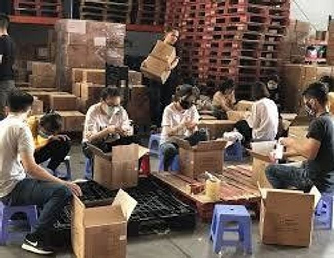 -CỬA HÀNG BÁCH HÓA CẦN TUYỂN 3 LAO ĐỘNG PHỔ THÔNG