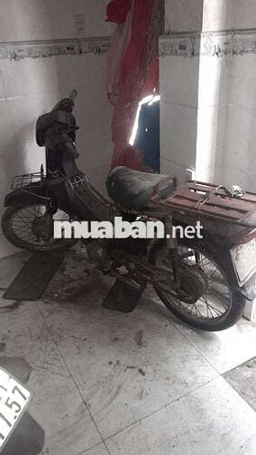 Bán xe dream thái,để lâu kg xử dung