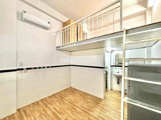 DUPLEX FULL NỘI THẤT NGAY KHU CN TÂN BÌNH,THANG MÁY,AN NINH,THOÁNG MÁT