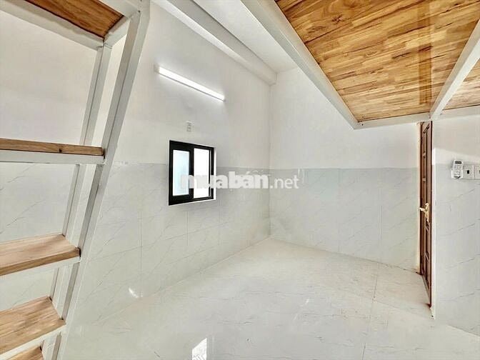 PHÒNG MỚI XÂY NGAY CHỢ BÌNH THÀNH – GẦN KDC, KCN VĨNH LỘC