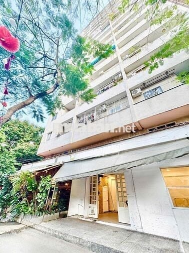 Cho Thuê Mặt Bằng Ngan 8m Ngay Khu Phố Nhật Phạm Viết Chánh Bình Thạnh