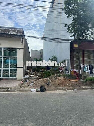 cần bán lô đất kdc vietsing dt 150m2 dull thổ cư