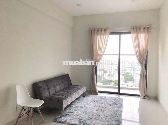 Chính chủ cho thuê căn hộ 2PN cách thủ đức 5 phút, nhà mới 100%