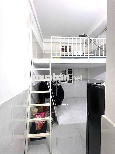 Mình cần pass phòng ngay, Bùi Đình Túy, Bình Thạnh