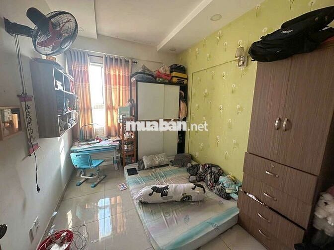 Chính chủ cho thuê căn hộ Dream home gò vấp 2pn 2wc