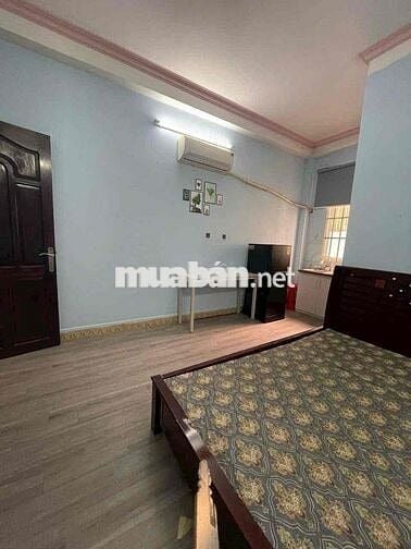 CHO THUÊ 9 PHÒNG CHDV. Nguyễn Hữu Cảnh. P22. Bình Thạnh