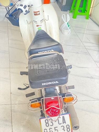 Bán xe chính chủ ít chạy xe chưa thay thế phụ tùng