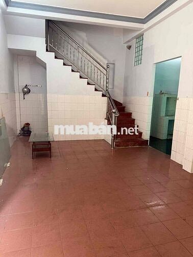 cho thuê nhà 7*8 đúc 3 tầng Âu cơ Tân Phú