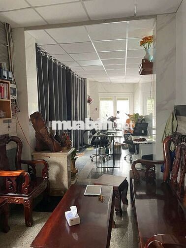 🏘️ Cần bán nhà 2 Mặt Tiền, DTSD 52m2,3️⃣ phòng ngủ, Xuân Thới Đông