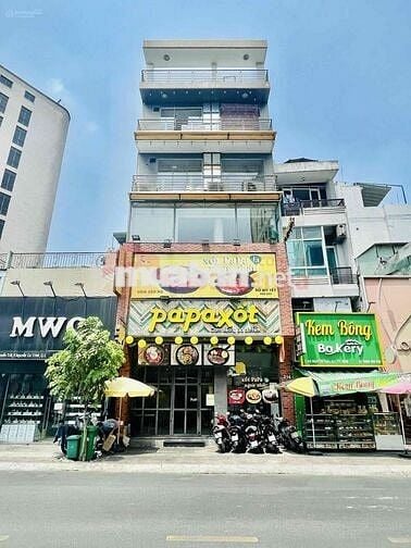 CHO THUÊ NHÀ MẶT TIỀN NGUYỄN TRÃI NGANG 7M - KINH DOANH ĐA NGÀNH