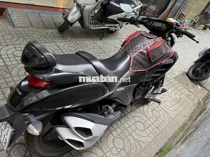 cần bán xe intruder