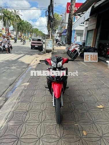 JUPITER FI (2018) BS:65E1:CẦN THƠ