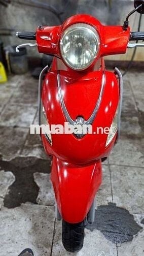 Bán xe SYM Attila Eliz FI đời 2012 giấy tờ hợp lệ