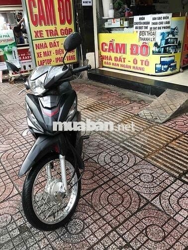 cầm đồ thanh lý rsx xe chính chủ bst 2022