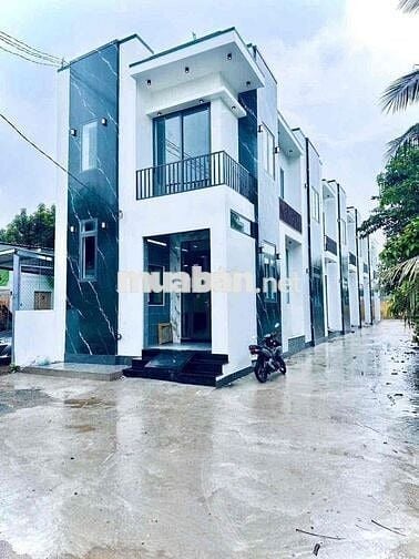 HẾT ĐƯỜNG XOAY SỞ CHỦ CẦN BÁN GẤP TRẢ NỢ NGÂN HÀNG CĂN NHÀ MỚI TINH