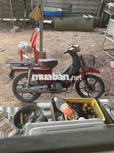 ko sử dụng cần bán