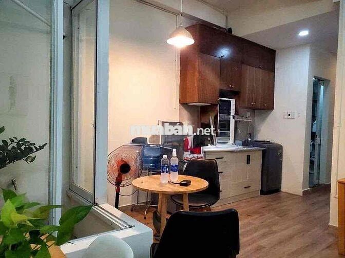 SANG 11 PHÒNG + 1 Kiot. MT Chu Văn An - Bình Thạnh