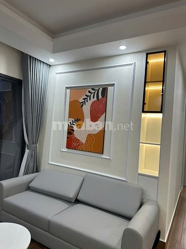 Cho thuê căn hộ quận 7 DT 95m2 ngay Phú Mỹ Hưng