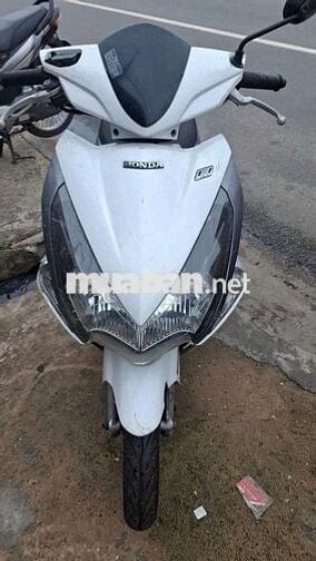 Airblade 2012 máy êm zin mạnh, đủ chức năng, gtdd