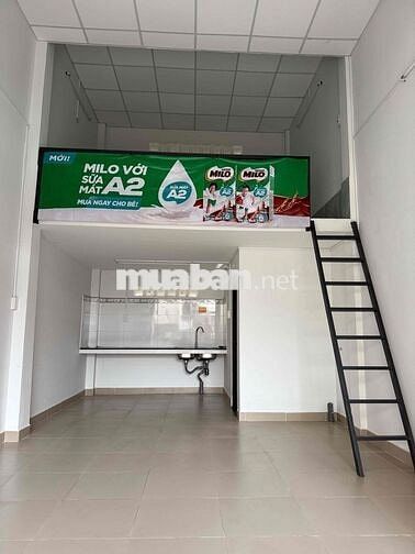 cho thuê MB kinh doanh Thạnh Xuân 52 - Giá: 5tr/th