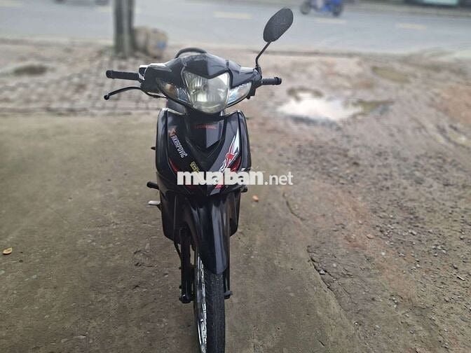 HONDA WAVE RSX. BS 30. CÀVET ĐẦY ĐỦ