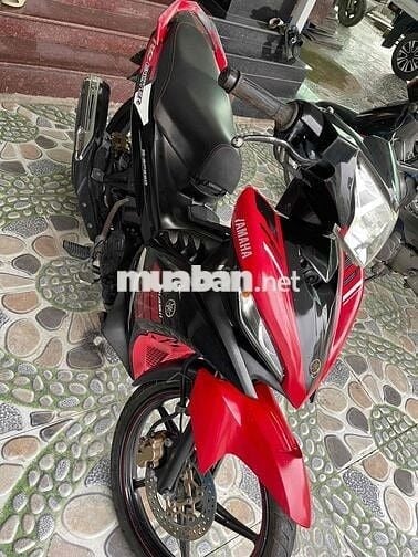 Ex 135, 2014,máy zin êm sát thủ, hồ sơ đang rút