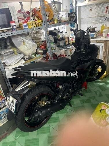 Bán xe Exciter 150, đời 2018