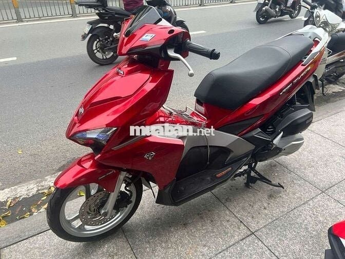 Honda air blade 2017 mới 90% Bstp chính chủ