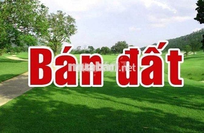 ĐẤT ĐÃ CÓ SỔ DT 89M2 DUY XUYÊN