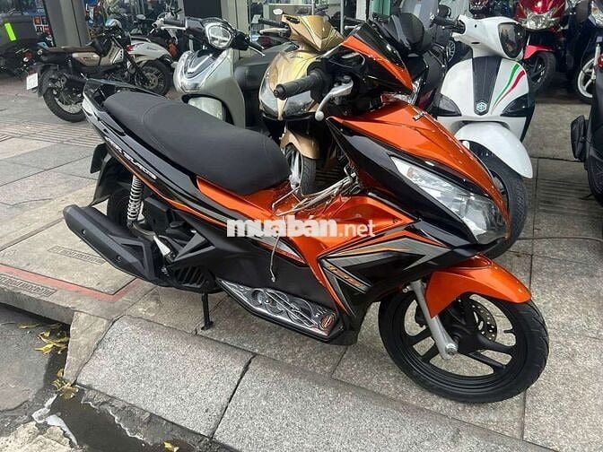 Honda air blade 2014 mới 90% Bstp chính chủ
