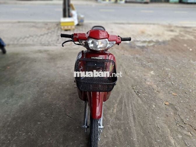 Wave Hàn quốc 110 bs 62. Càvet đầy đủ .