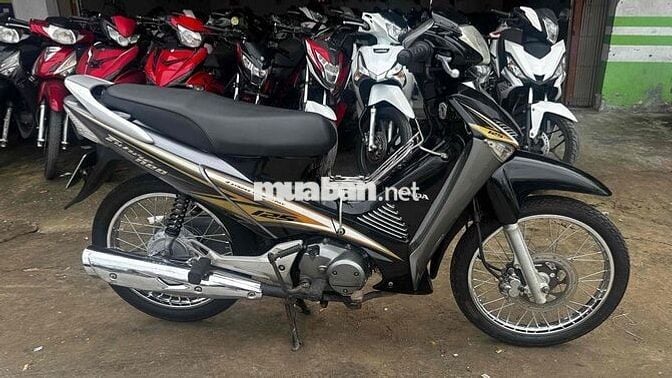 Future neo kim 2009 đen xám ( hỗ trợ góp )