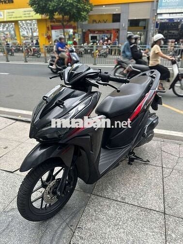 Honda Vario 125 2019 mới 90% Bstp chính chủ