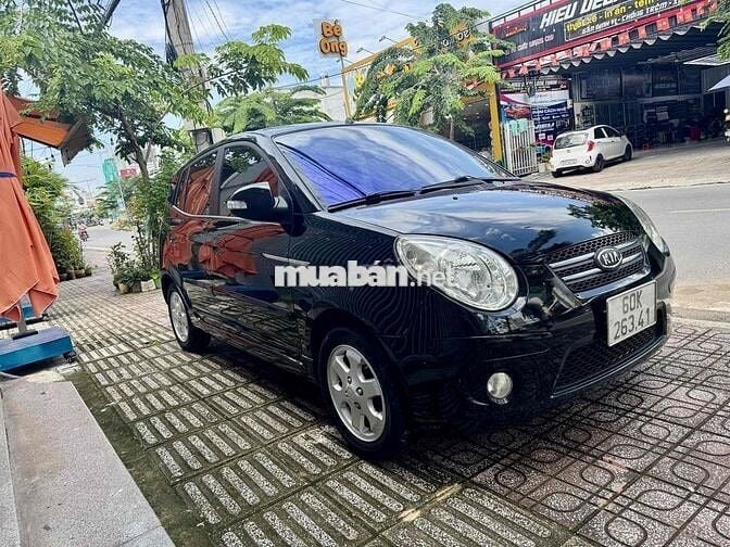 cần tiền bán nhanh moning 2010