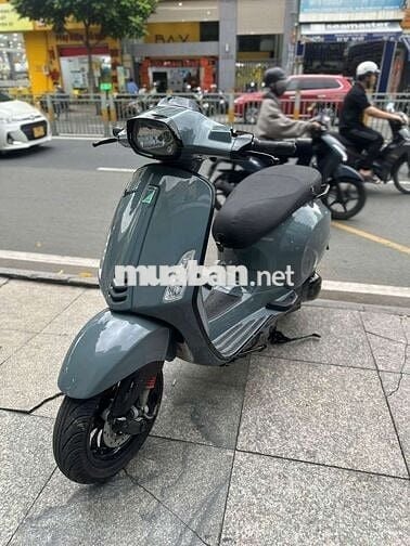 Piaggio spring 3v 2016 mới 90% hồ sơ gốc cầm tay