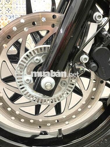 Piaggio Medley S 150 ABS Bạc đã qua sử dụng