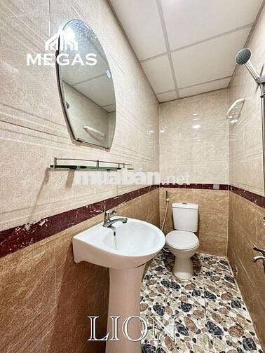 Cho thuê căn duplex rộng 25m2 bancol full nt ngay tại đường 3/2 q10