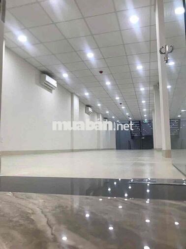 Cho thuê VP 75m2 Sông Thao toà nhà mới xây 2022