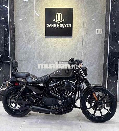 📍𝐇𝐀𝐑𝐋𝐄𝐘-𝐃𝐀𝐕𝐈𝐃𝐒𝐎𝐍 𝐈𝐑𝐎𝐍 𝟖𝟖𝟑