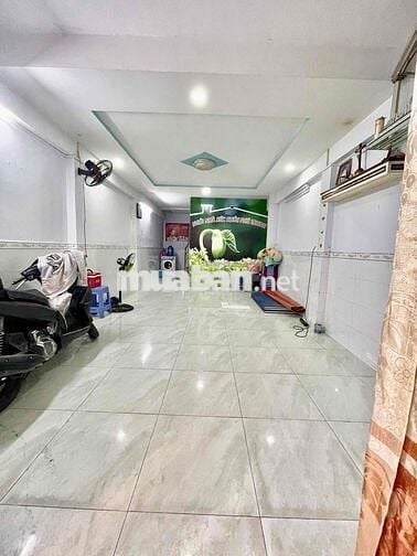 CHO THUÊ NHÀ NGUYÊN CĂN - 1TRỆT1LẦU [4x13M] - 2PN2WC