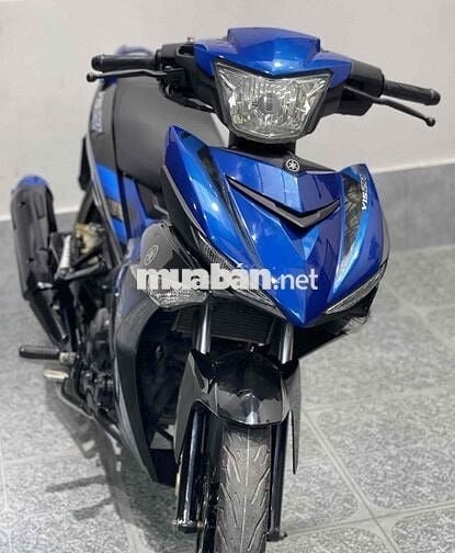 EX 150,BS 83,MÁY ÊM CHUẨN,XE CỰC ĐẸP,CÓ BÁN GÓP