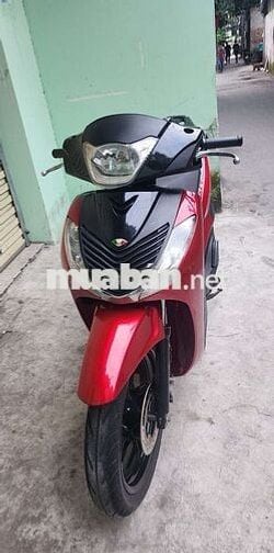 Sh 150i đỏ đen sport nhập khẩu chính hãng