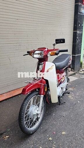 Honda dream Việt Nam biển Hà Nội chính chủ