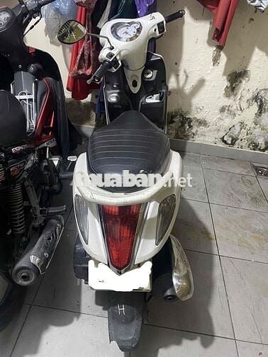 Yamaha Nozza 2014 – Xe tay ga tiết kiệm xăng, chạy